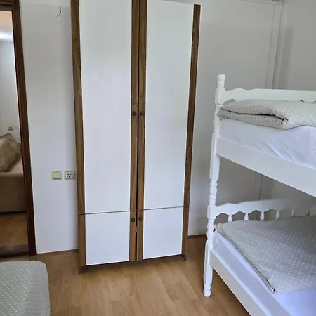 Tatil Evi Vikendica Enso Roge Serbia *