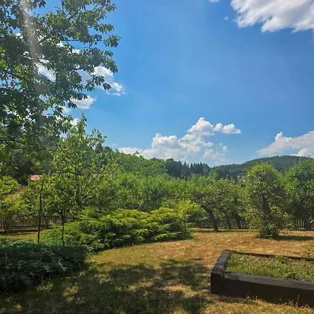 Tatil Evi Vikendica Enso Roge Serbia