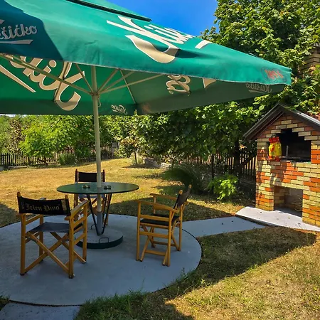 Tatil Evi Vikendica Enso Roge Serbia Požega