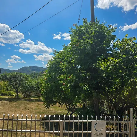 Vikendica Enso Roge Serbia