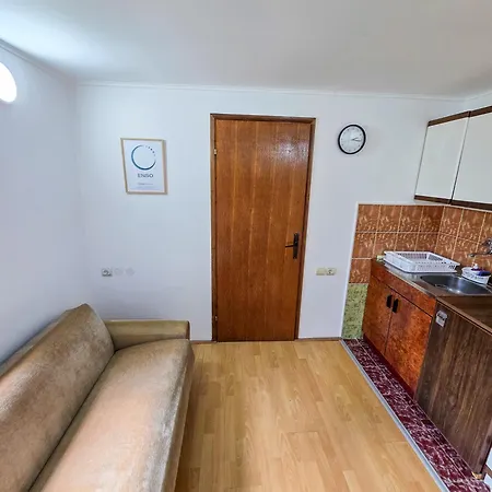 Tatil Evi Vikendica Enso Roge Serbia Požega